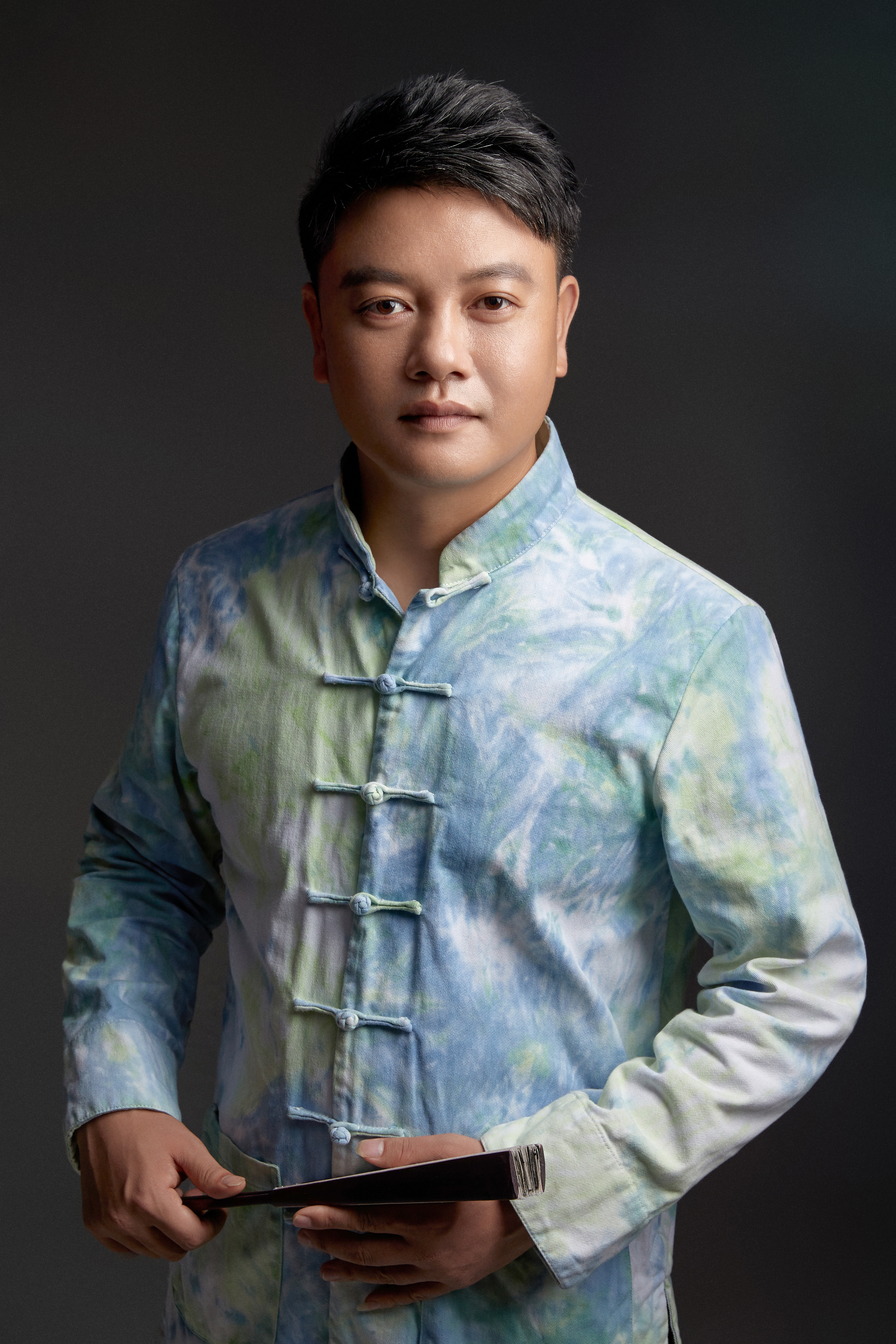 陈易 首席设计师