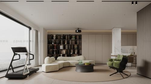 帜境墅装一体化交付：全流程搞定别墅装修，省心到家