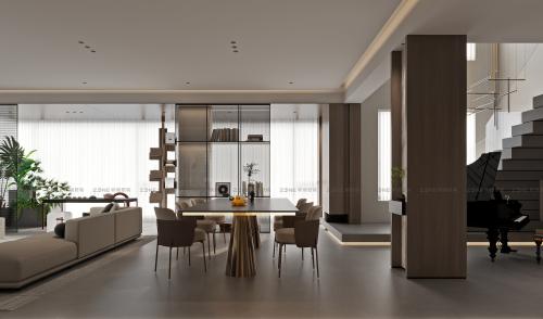 解析帜境墅装一体化设计团队：革新别墅装修专业生态