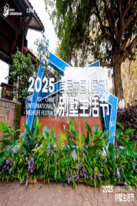 帜境圆桌论坛：行业巨头论道橘子洲，解码可传承的好别墅